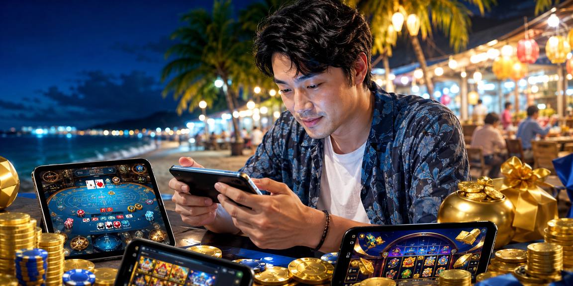 vn555 Live Casino